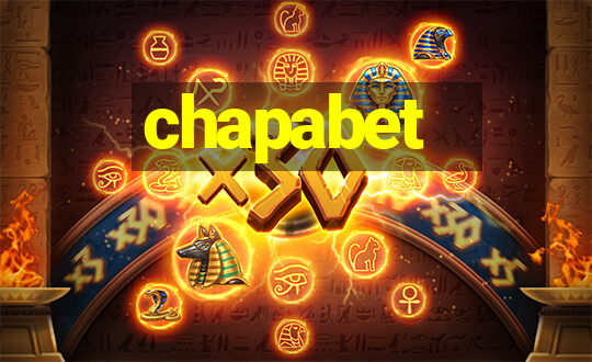 chapabet