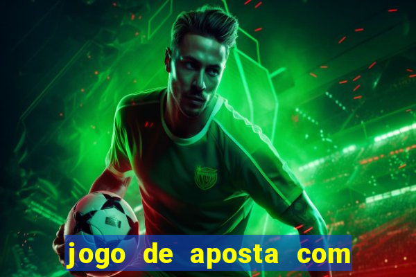 jogo de aposta com 5 reais