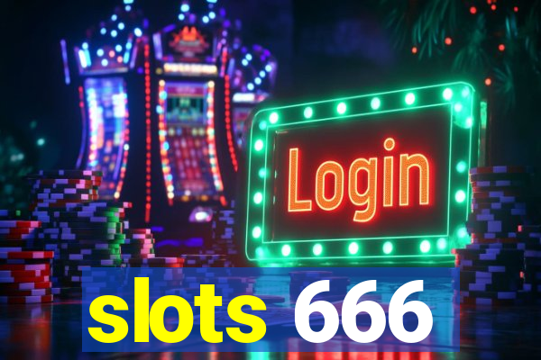 slots 666