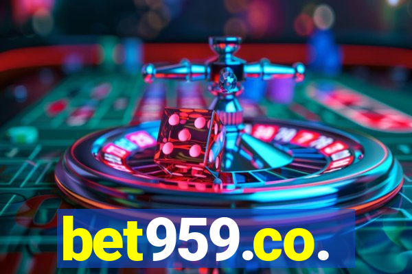 bet959.co.