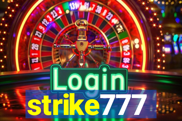 strike777