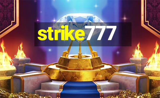 strike777