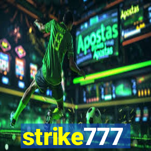 strike777