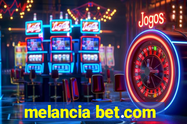 melancia bet.com