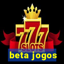 beta jogos