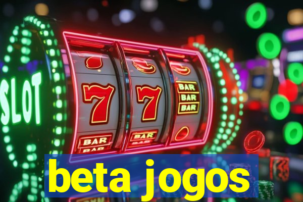 beta jogos