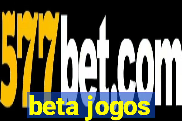 beta jogos