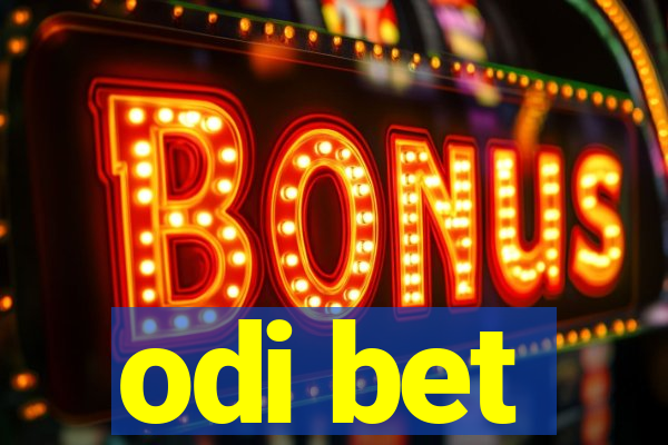 odi bet