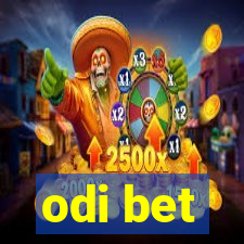 odi bet