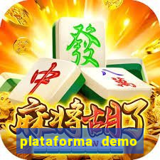 plataforma demo fortune rabbit