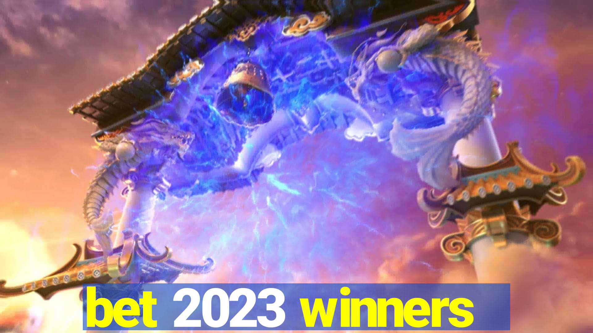 bet 2023 winners