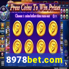 8978bet.com