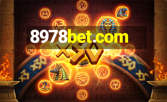 8978bet.com