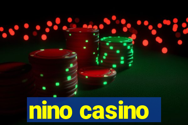 nino casino