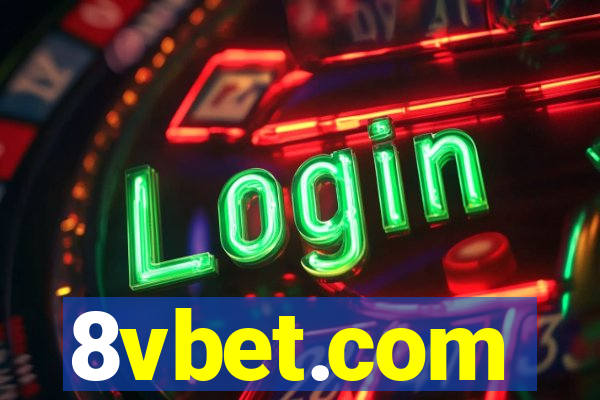 8vbet.com