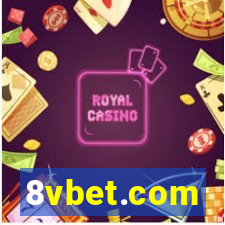 8vbet.com