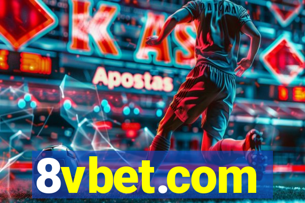 8vbet.com