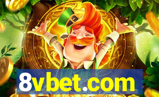 8vbet.com