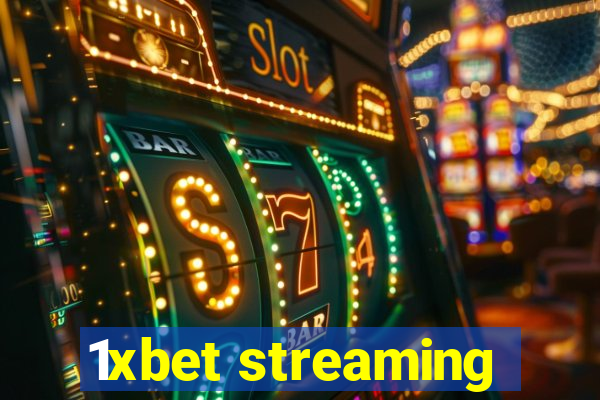 1xbet streaming