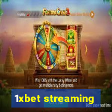 1xbet streaming