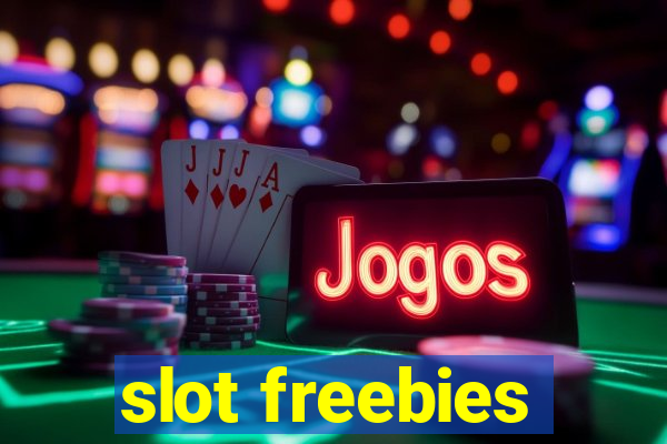 slot freebies