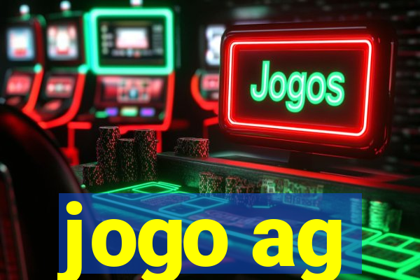 jogo ag