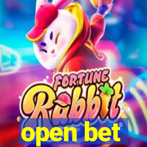 open bet