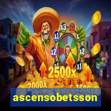 ascensobetsson