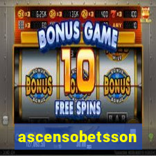 ascensobetsson