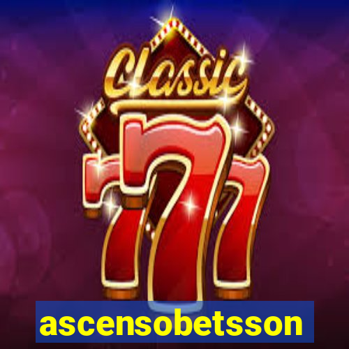 ascensobetsson