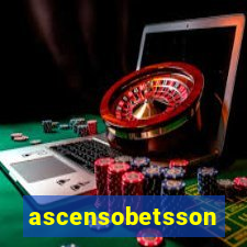 ascensobetsson