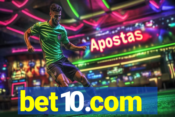 bet10.com