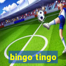 bingo tingo