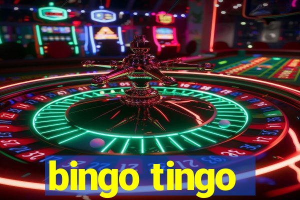 bingo tingo