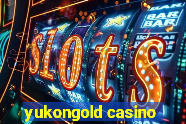 yukongold casino