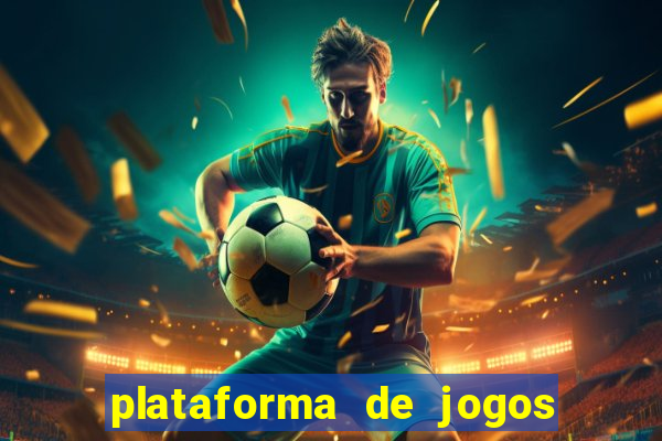 plataforma de jogos que mais est?o pagando