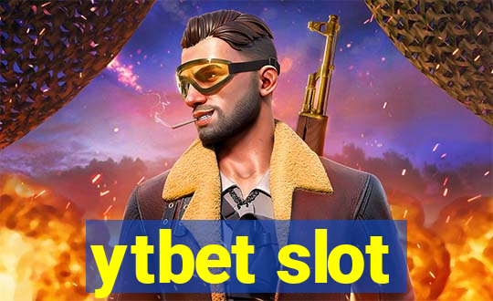 ytbet slot