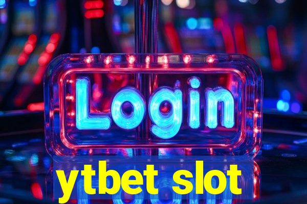 ytbet slot