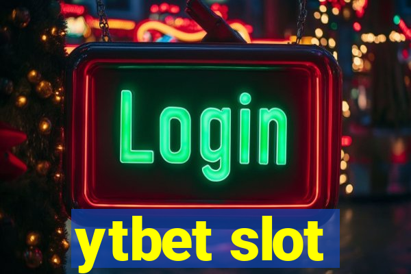 ytbet slot