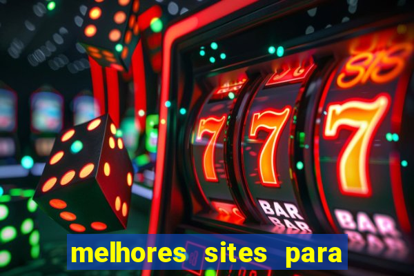 melhores sites para analisar jogos