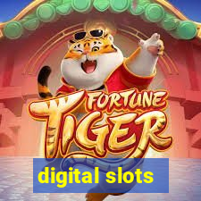 digital slots