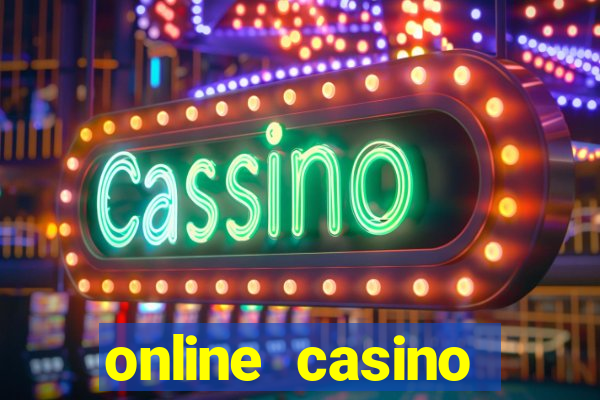 online casino software platforms