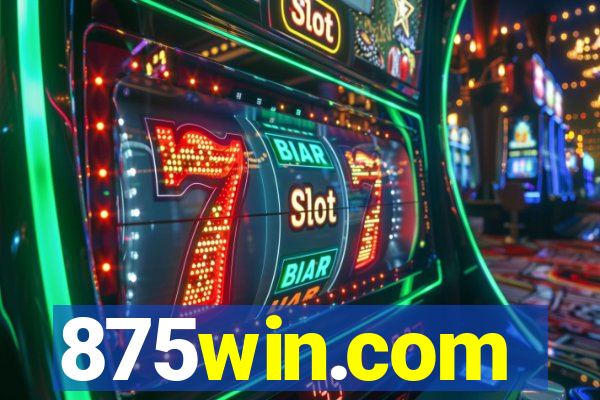 875win.com