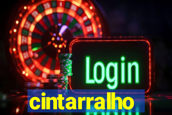 cintarralho