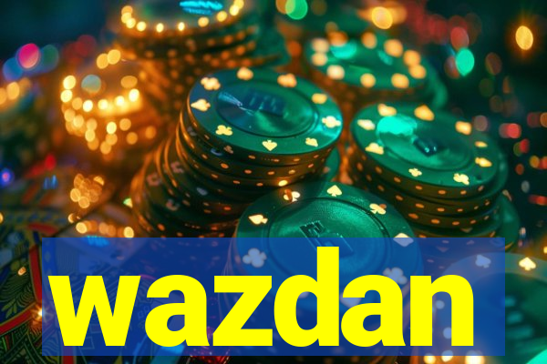 wazdan