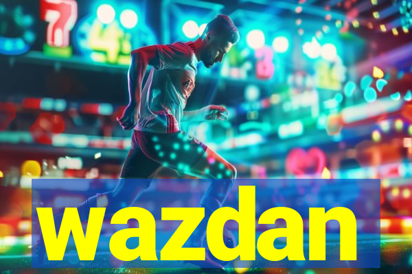 wazdan