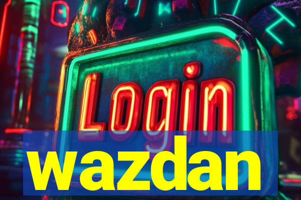 wazdan