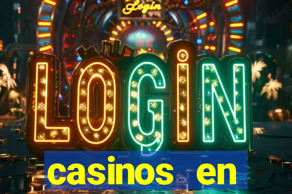 casinos en argentina online