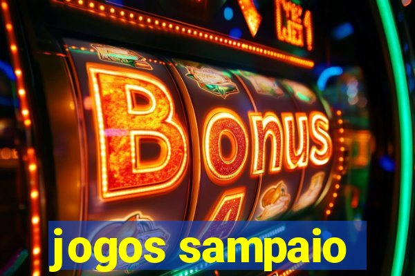 jogos sampaio