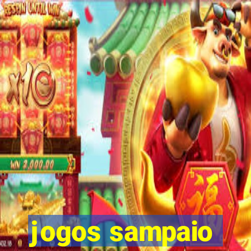 jogos sampaio